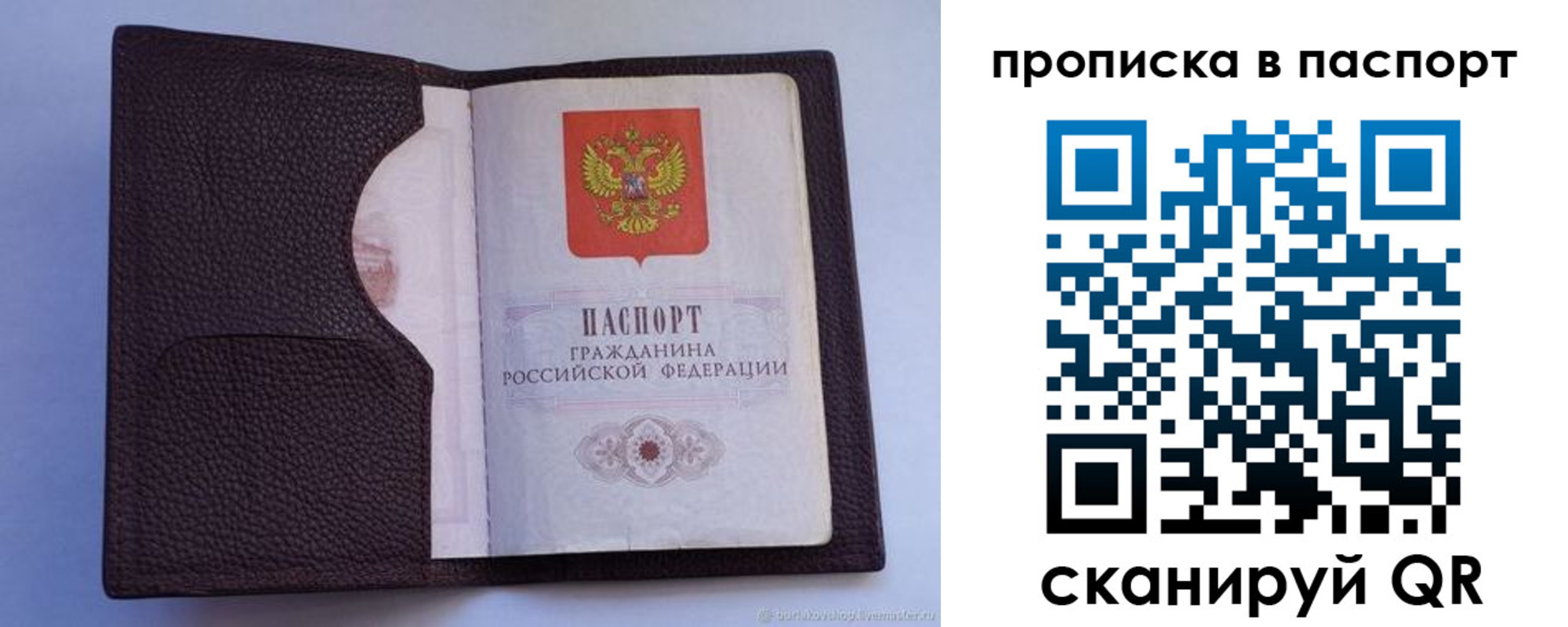 прописка законно в Рыбинске